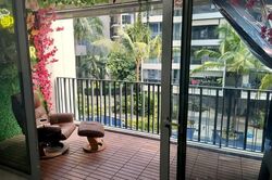 Riversails (D19), Condominium #572751041